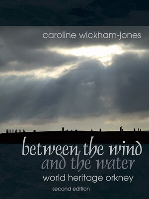 cover image of Between the Wind and the Water